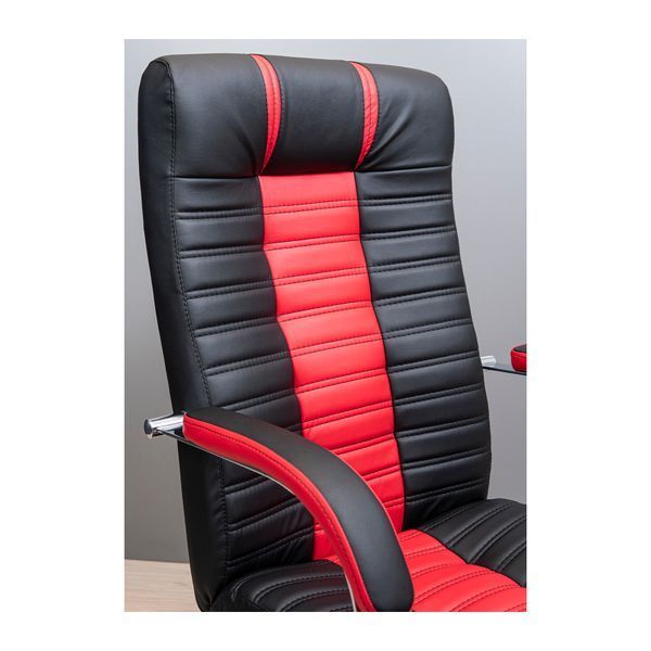 Крісло Richman Атлант Хром П1 M-1 (Tilt) Флай 2230 + 2210 R00000046663 фото