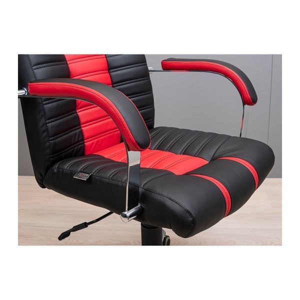 Крісло Richman Атлант Хром П1 M-1 (Tilt) Флай 2230 + 2210 R00000046663 фото