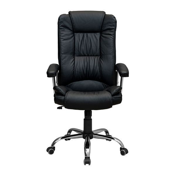 Кресло Richman Калифорния Ю Хром П3 M-1 (Tilt) Рокки 100 R00000050534 фото