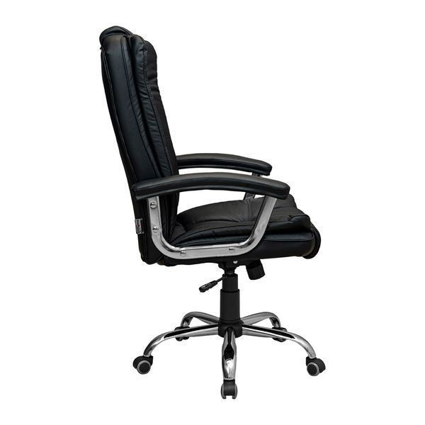 Кресло Richman Калифорния Ю Хром П3 M-1 (Tilt) Рокки 100 R00000050534 фото