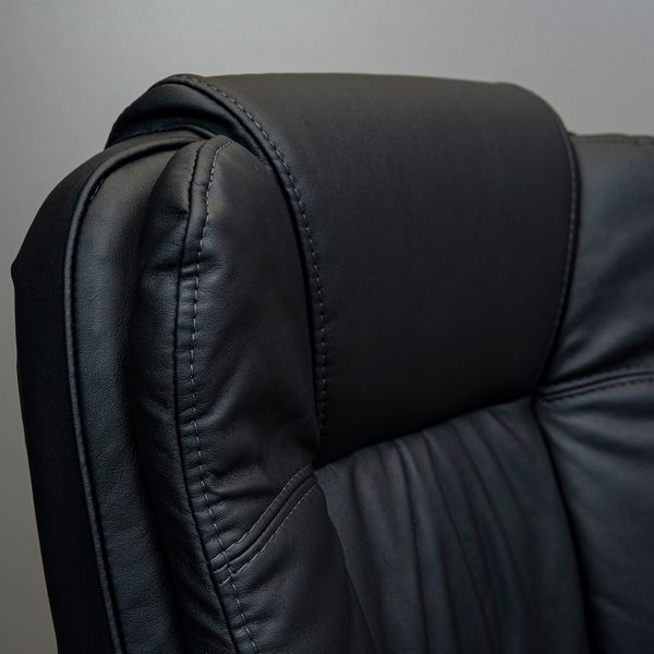 Кресло Richman Калифорния Ю Хром П3 M-1 (Tilt) Рокки 100 R00000050534 фото