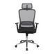 Кресло Richman Эксперт Хром M-2 (Anyfix) Сетка серая R00000043064 фото 2