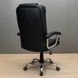 Кресло Richman Калифорния Ю Хром П3 M-1 (Tilt) Рокки 100 R00000050534 фото 4