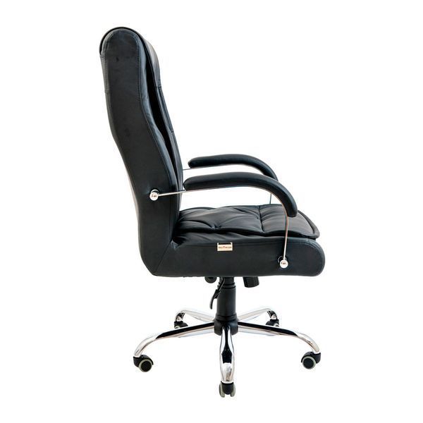 Кресло Richman Телави Ю Хром П1 M-2 (Anyfix) Рокки 100 R00000052387 фото