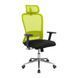 Кресло Richman Эксперт Хром M-2 (Anyfix) Сетка зеленая R00000043065 фото 1