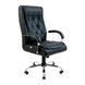 Кресло Richman Телави Ю Хром П1 M-2 (Anyfix) Рокки 100 R00000052387 фото 1