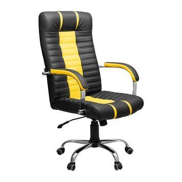 Крісло Richman Атлант Хром П1 M-1 (Tilt) Флай 2230 + 2240 R00000046665 фото
