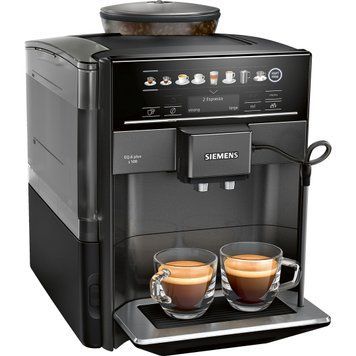 Автоматическая кофемашина SIEMENS TE651319RW TE651319RW фото