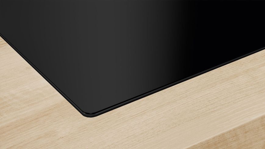 Духовка BOSCH HJG852YB0T + Варочная поверхность индукционная BOSCH PUE611BB5E (комплект) HJG852YB0T+PUE611BB5E фото
