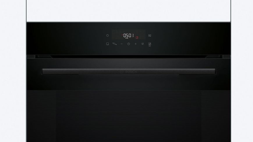 Духовка BOSCH HJG852YB0T + Варочная поверхность индукционная BOSCH PUE611BB5E (комплект) HJG852YB0T+PUE611BB5E фото