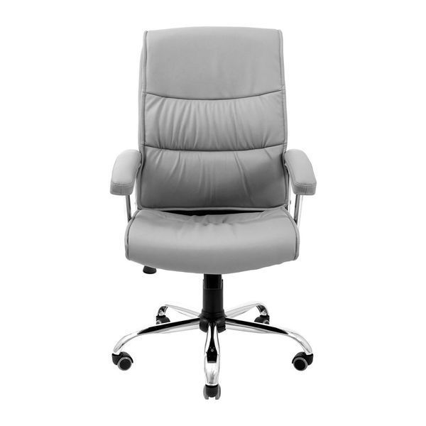Кресло Richman Торонто Ю Хром П3 M-1 (Tilt) Флай 2232 R00000054082 фото