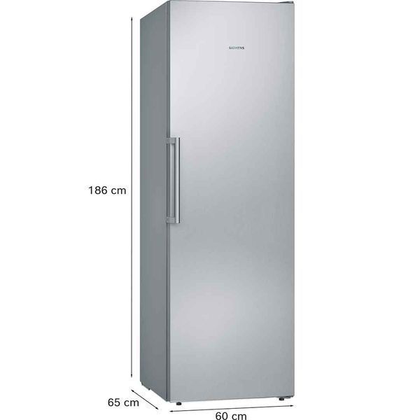 Морозильный шкаф SIEMENS GS36NFIEV GS36NFIEV фото