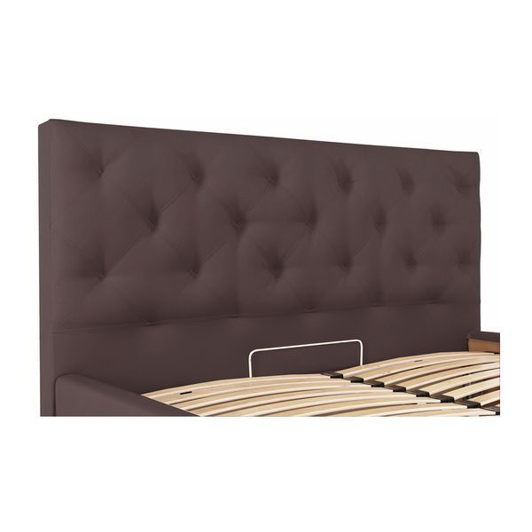 Кровать Richman Бристоль 160 х 200 Комфорт Флай 2231 R00000054092 фото