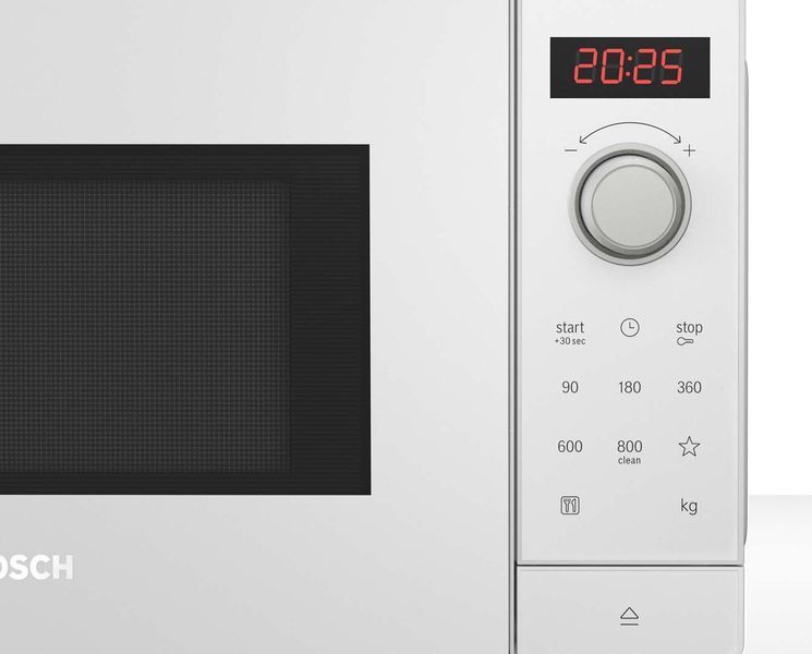 Микроволновая печь BOSCH FFL023MW0 FFL023MW0 фото