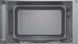 Микроволновая печь BOSCH FFL023MW0 FFL023MW0 фото 2