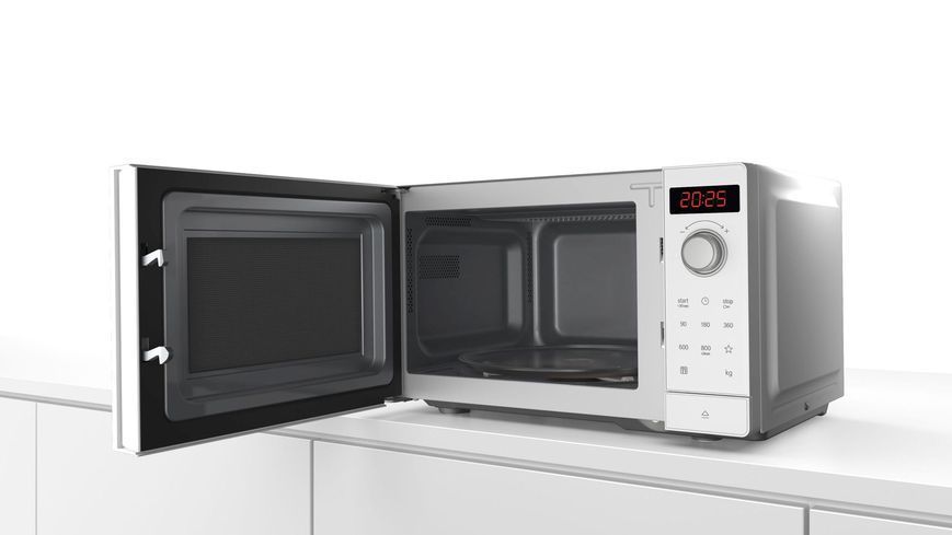 Микроволновая печь BOSCH FFL023MW0 FFL023MW0 фото