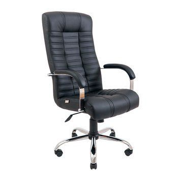 Крісло Richman Атлант Хром П1 M-1 (Tilt) Флай 2230 R00000047181 фото